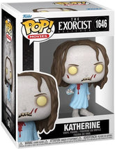 Funko Toys > Funko > Funko Pop! Funko Pop!: The Exorcist Believer - Katherine, Possessed 889698797603 FUKO79760
