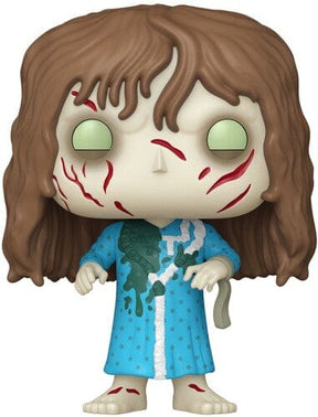 Funko Toys > Funko > Funko Pop! Funko Pop!: The Exorcist - Regan 889698883559 FUKO88355