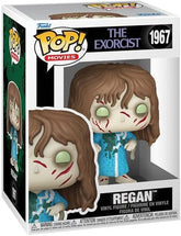 Funko Toys > Funko > Funko Pop! Funko Pop!: The Exorcist - Regan 889698883559 FUKO88355