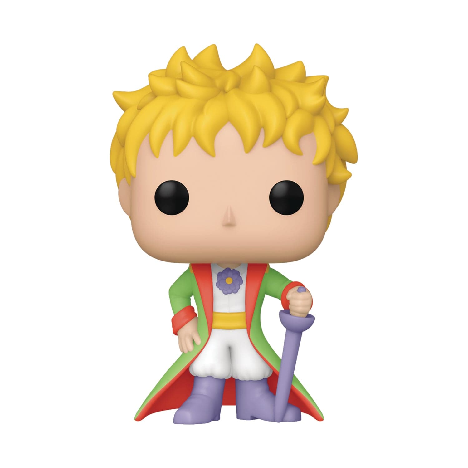 Funko Toys > Funko > Funko Pop! Funko Pop!: The Little Prince - The Little Prince 889698592673 MAY219465