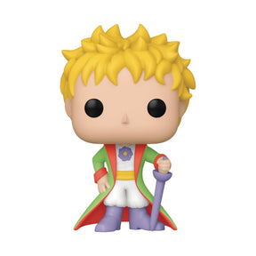 Funko Toys > Funko > Funko Pop! Funko Pop!: The Little Prince - The Little Prince 889698592673 MAY219465