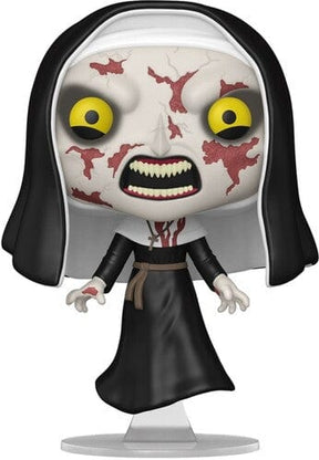 Funko Toys > Funko > Funko Pop! Funko Pop!: The Nun II - The Nun 889698834476 FUKO83447