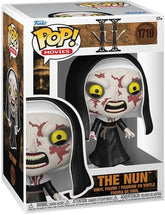 Funko Toys > Funko > Funko Pop! Funko Pop!: The Nun II - The Nun 889698834476 FUKO83447