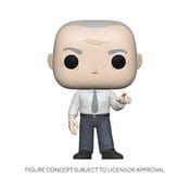 Funko Pop!: The Office - Creed Bratton