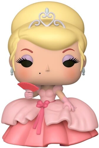 Funko Toys > Funko > Funko Pop! Funko Pop!: The Princess and the Frog - Charlotte 889698902625 FUKO90262