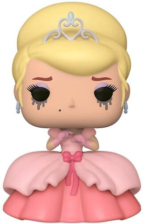 Funko Toys > Funko > Funko Pop! Funko Pop!: The Princess and the Frog - Charlotte (CHASE) 889698902625 FUKO90262
