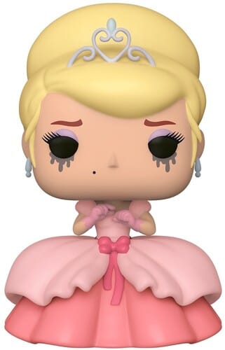 Funko Toys > Funko > Funko Pop! Funko Pop!: The Princess and the Frog - Charlotte (CHASE) 889698902625 FUKO90262