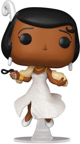 Funko Toys > Funko > Funko Pop! Funko Pop!: The Princess and the Frog - Tiana 889698902632 FUKO90263