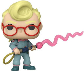 Funko Toys > Funko > Funko Pop! Funko Pop!: The Real Ghostbusters - Egon Spengler 889698834742 FUKO83474
