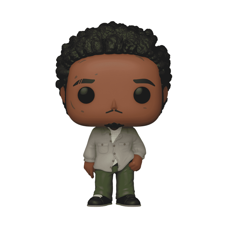 Funko Toys > Funko > Funko Pop! Funko Pop!: The Wire - Bubbles 889698657617