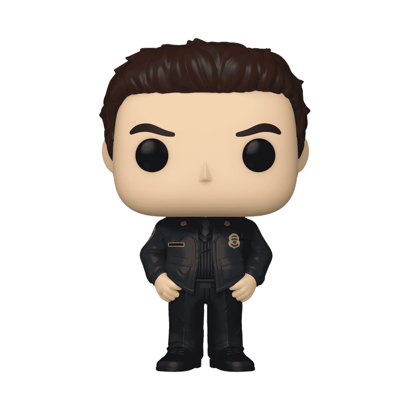 Funko Toys > Funko > Funko Pop! Funko Pop!: The Wire - James "Jimmy" McNulty 889698657624