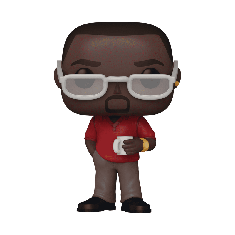 Funko Toys > Funko > Funko Pop! Funko Pop!: The Wire - Stringer Bell 889698657648