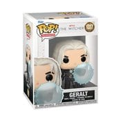 Funko Toys > Funko > Funko Pop! Funko Pop!: The Witcher - Geralt with Shield 889698674249 JUN228180