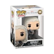 Funko Toys > Funko > Funko Pop! Funko Pop!: The Witcher - Geralt with Sword 889698742467 SEP228700
