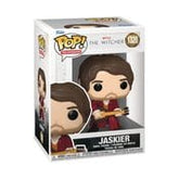 Funko Toys > Funko > Funko Pop! Funko Pop!: The Witcher - Jaskier 889698674256 JUN228181