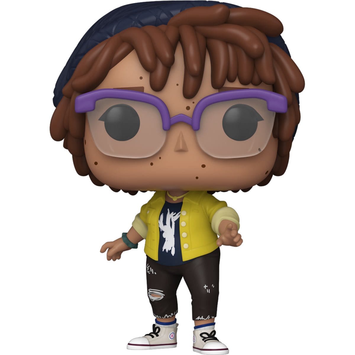 Funko Toys > Funko > Funko Pop! Funko Pop!: TMNT Mutant Mayhem - April O'Neil 889698723336 FU72333