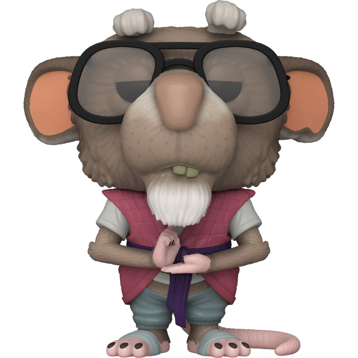 Funko Toys > Funko > Funko Pop! Funko Pop!: TMNT Mutant Mayhem - Splinter 889698723428 FU72342