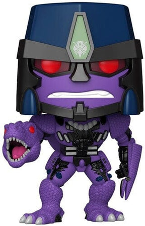 Funko Toys > Funko > Funko Pop! Funko Pop!: Transformers - Megatron 889698862141 FUKO86214