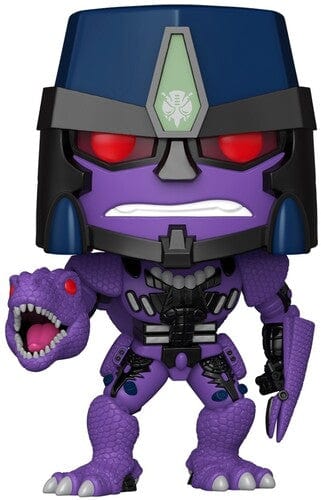 Funko Toys > Funko > Funko Pop! Funko Pop!: Transformers - Megatron 889698862141 FUKO86214