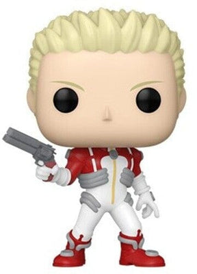 Funko Toys > Funko > Funko Pop! Funko Pop!: Trigun - Knives 889698680349 FUKO68034