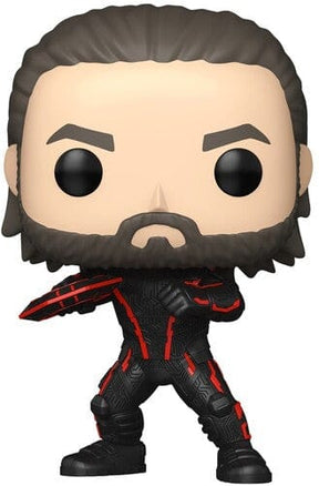 Funko Toys > Funko > Funko Pop! Funko Pop!: Tron Ares - Ares 889698866651 FUKO86665