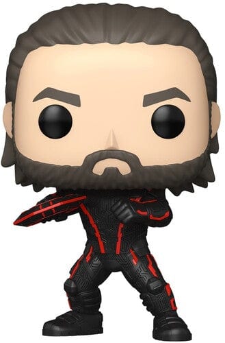 Funko Toys > Funko > Funko Pop! Funko Pop!: Tron Ares - Ares 889698866651 FUKO86665