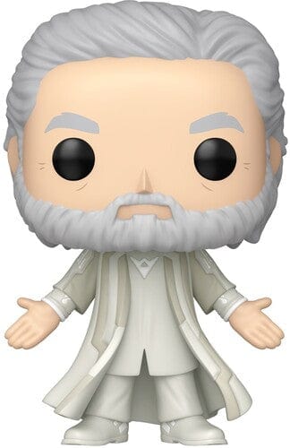 Funko Toys > Funko > Funko Pop! Funko Pop!: Tron Ares - Kevin Flynn 889698882293 FUKO88229