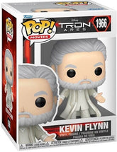 Funko Toys > Funko > Funko Pop! Funko Pop!: Tron Ares - Kevin Flynn 889698882293 FUKO88229