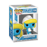 Funko Toys > Funko > Funko Pop! FUNKO: POP TV- THE SMURFS- SMURFETTE FIGURE 889698792592