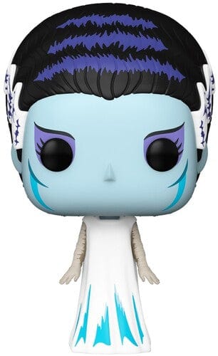 Funko Toys > Funko > Funko Pop! Funko Pop!: Universal Monsters - Bride of Frankenstein 889698809955 FUKO80995