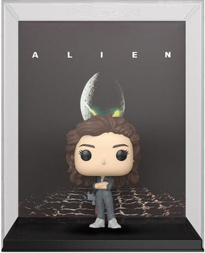 Funko Toys > Funko > Funko Pop! Funko POP! VHS Cover: Alien - Ripley 889698903196 FUKO90319