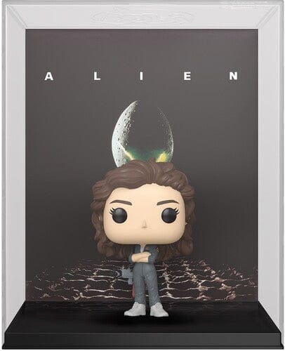 Funko Toys > Funko > Funko Pop! Funko POP! VHS Cover: Alien - Ripley 889698903196 FUKO90319
