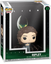 Funko Toys > Funko > Funko Pop! Funko POP! VHS Cover: Alien - Ripley 889698903196 FUKO90319
