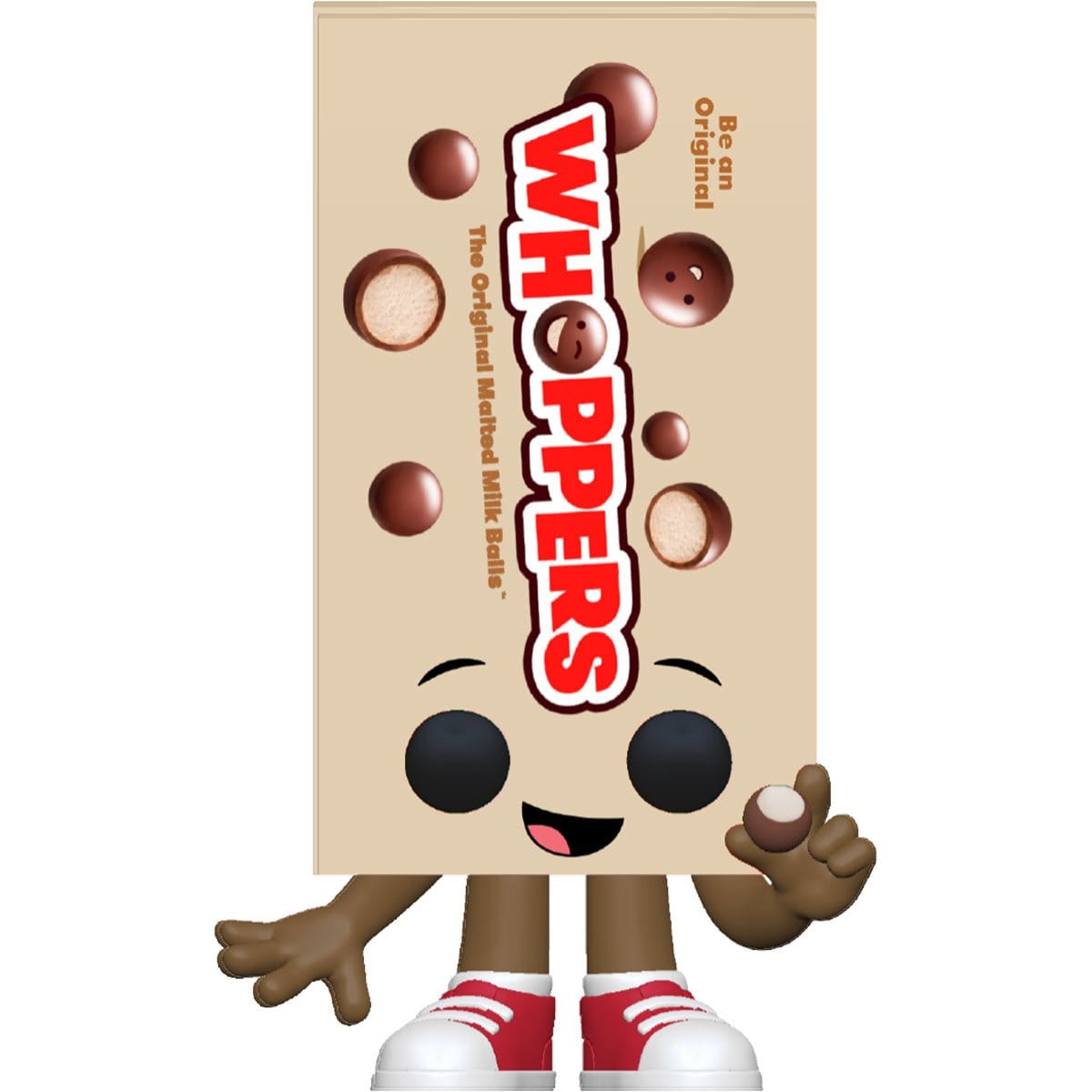 Funko Toys > Funko > Funko Pop! Funko Pop!: Whoppers 889698725422 FU72542