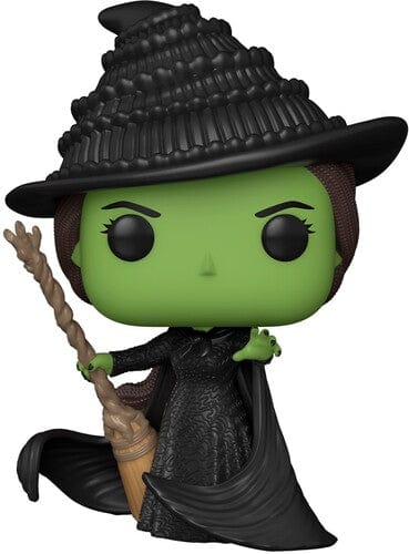 Funko Toys > Funko > Funko Pop! Funko Pop!: Wicked - Elphaba 889698797474 FUKO79747