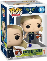 Funko Toys > Funko > Funko Pop! Funko POP! WNBA: Dallas Wings - Paige Bueckers 889698905558 FUKO90555