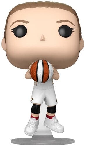 Funko Toys > Funko > Funko Pop! Funko Pop!: WNBA - Lauren Jackson (Seattle Storm) 889698891295 89129