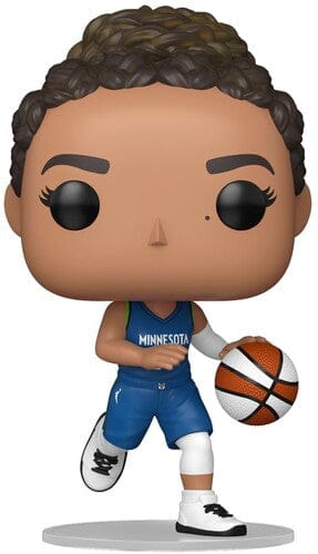Funko Toys > Funko > Funko Pop! Funko POP! WNBA: Minnesota Lynx - Napheesa Collier (Explorer Edition Uniform) 889698905565 FUKO90556