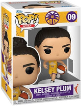 Funko Toys > Funko > Funko Pop! Funko POP! WNBA: Sparks - Kelsey Plum 889698905534 FUKO90553