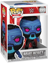Funko Toys > Funko > Funko Pop! FUNKO POP! WWE: Bray Wyatt 889698722773 FUKO72277
