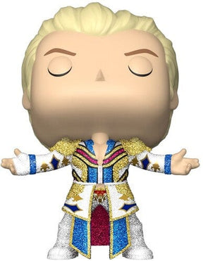 Funko Toys > Funko > Funko Pop! Funko POP! WWE: Cody Rhodes 889698905343 FUKO90534