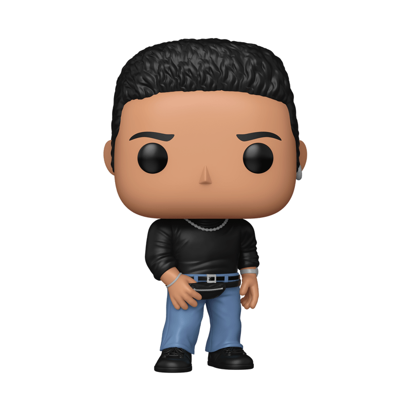 Funko Toys > Funko > Funko Pop! Funko Pop!: WWE - Dwayne "The Rock" Johnson 889698863995 FUKO86399