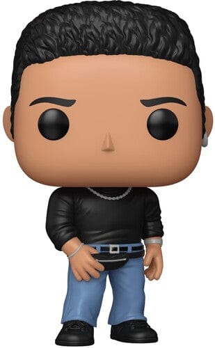 Funko Toys > Funko > Funko Pop! Funko POP! WWE - Dwayne "The Rock" Johnson 889698863995 FUKO86399
