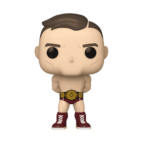 Funko Toys > Funko > Funko Pop! Funko Pop!: WWE - Gunther 889698839150 FUKO83915