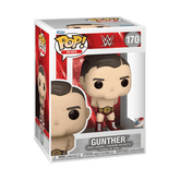 Funko Toys > Funko > Funko Pop! Funko Pop!: WWE - Gunther 889698839150 FUKO83915