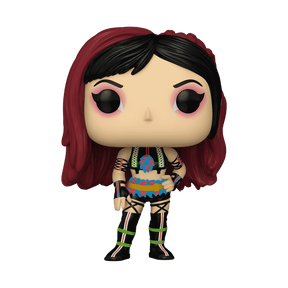 Funko Toys > Funko > Funko Pop! Funko Pop!: WWE - Iyo Sky 889698839167 FUKO83916