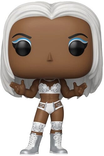 Funko Toys > Funko > Funko Pop! Funko Pop!: WWE - Jade Cargill (Metallic) 889698863902 FUKO86390