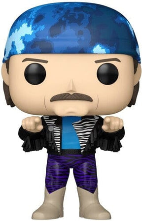 Funko Toys > Funko > Funko Pop! Funko POP! WWE: - Jesse ''The Body'' Ventura 889698905305 FUKO90530