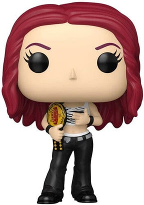 Funko Toys > Funko > Funko Pop! Funko POP! WWE - Lita 889698863988 FUKO86398