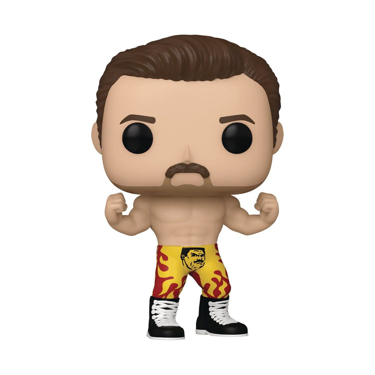 Funko Toys > Funko > Funko Pop! Funko Pop!: WWE - "Ravishing" Rick Rude 889698722803 FU72280